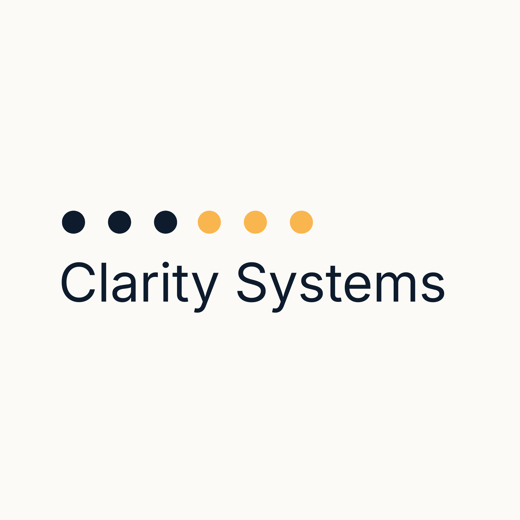 Clarity Systems